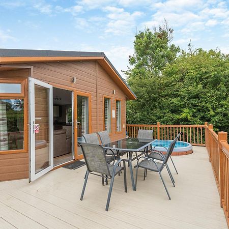Wigmore Lakes Lodges Cardeston Екстериор снимка