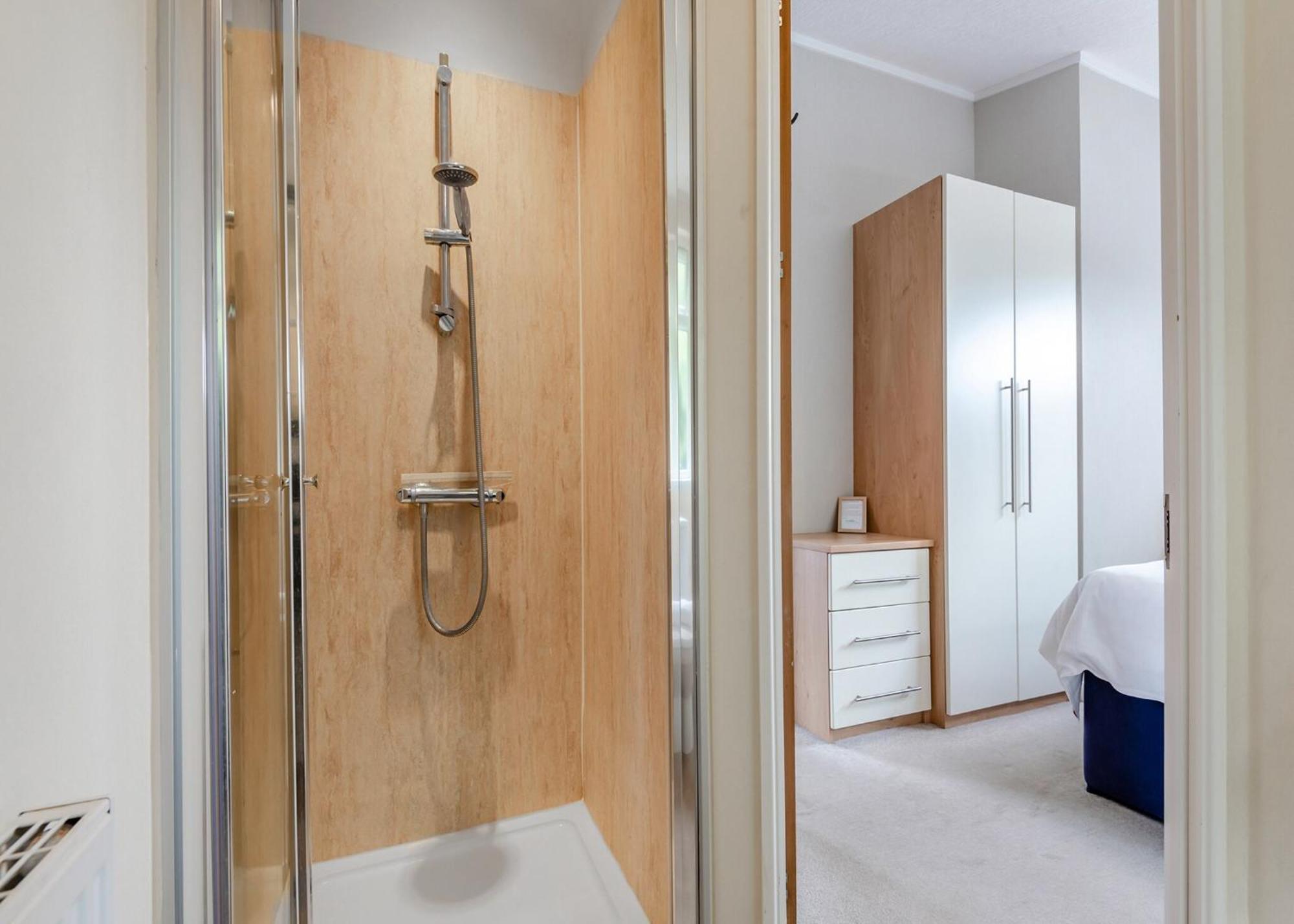 Wigmore Lakes Lodges Cardeston Екстериор снимка