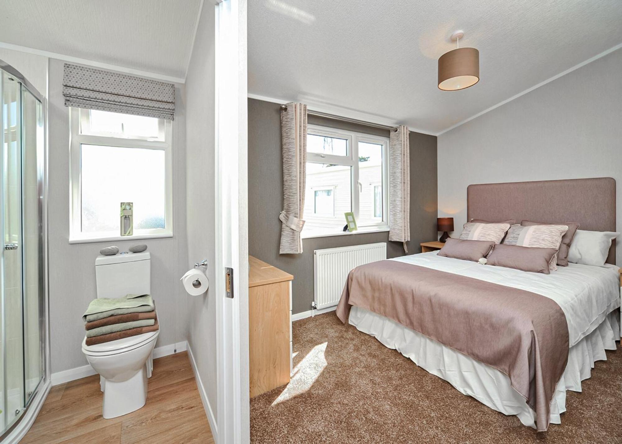 Wigmore Lakes Lodges Cardeston Стая снимка