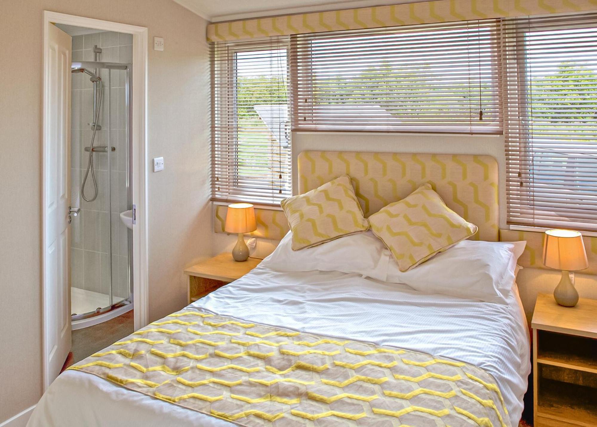 Wigmore Lakes Lodges Cardeston Стая снимка
