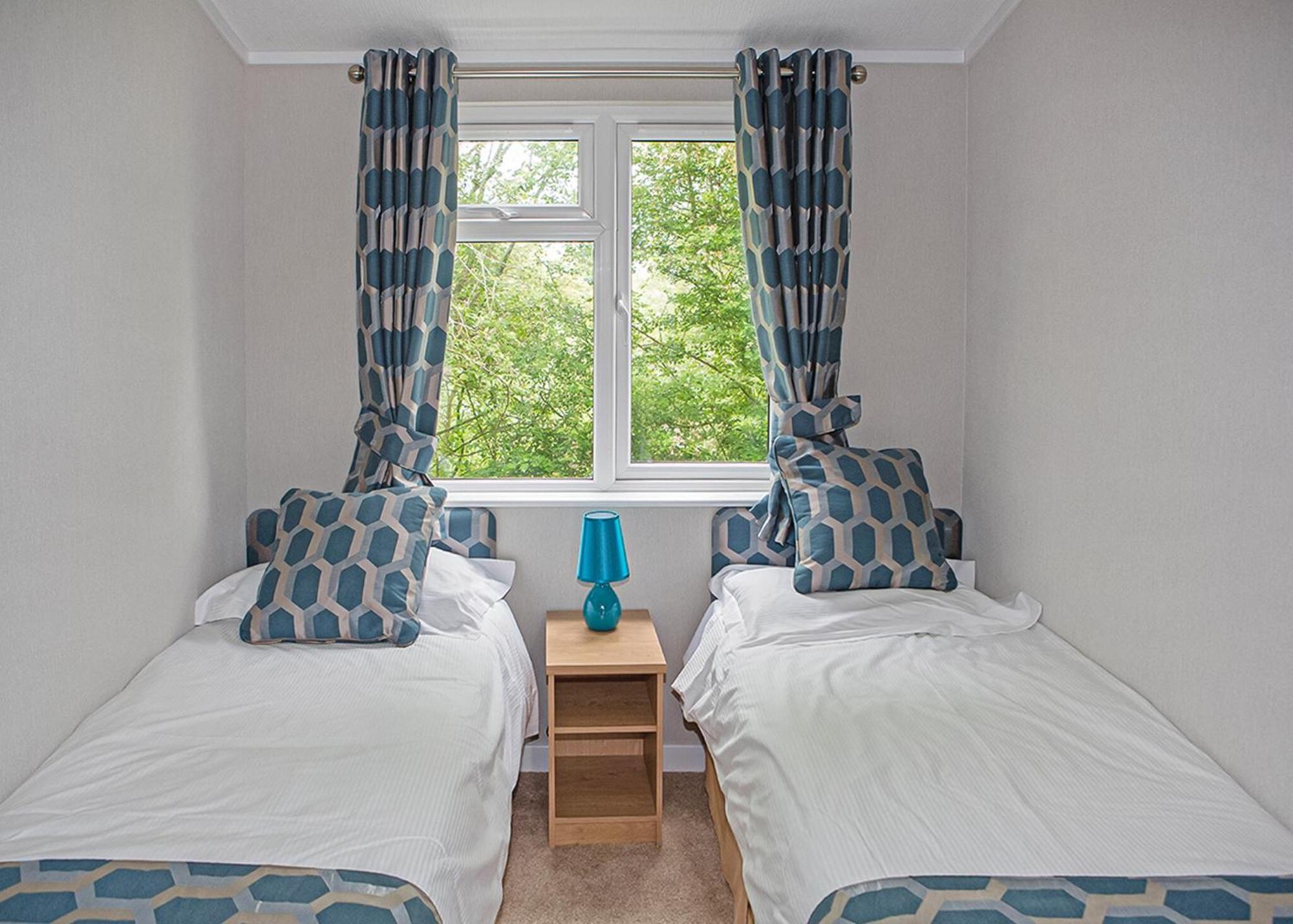 Wigmore Lakes Lodges Cardeston Стая снимка